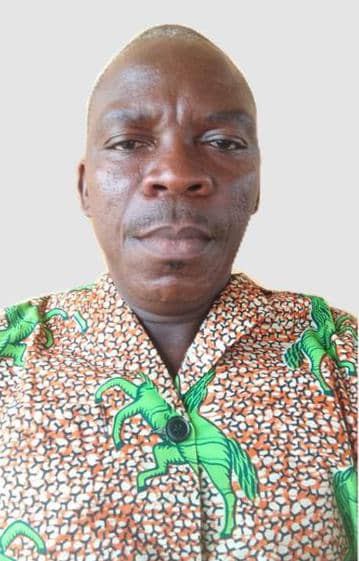 Hon.M'GBOOUNA LIMTA BAGUIBAFELA